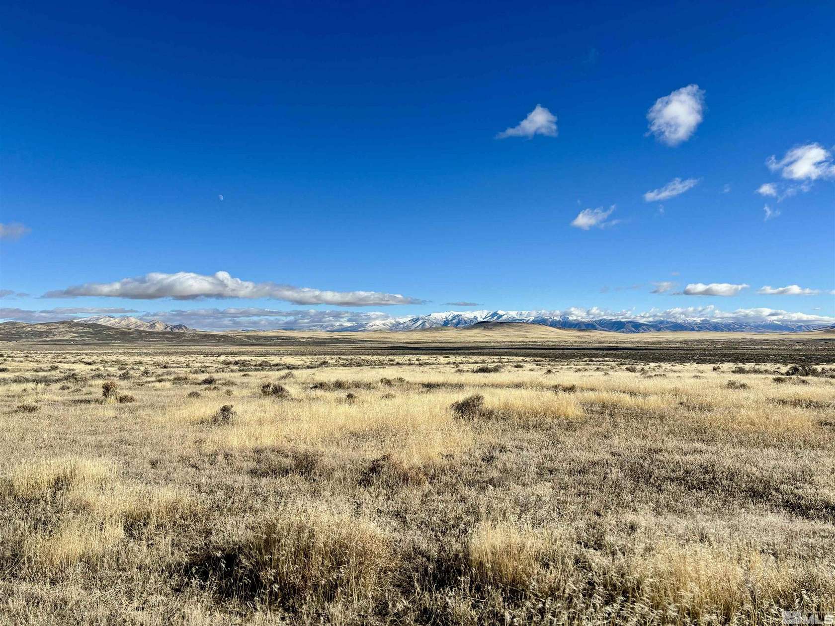 42 Acres of Recreational Land for Sale in Winnemucca, Nevada