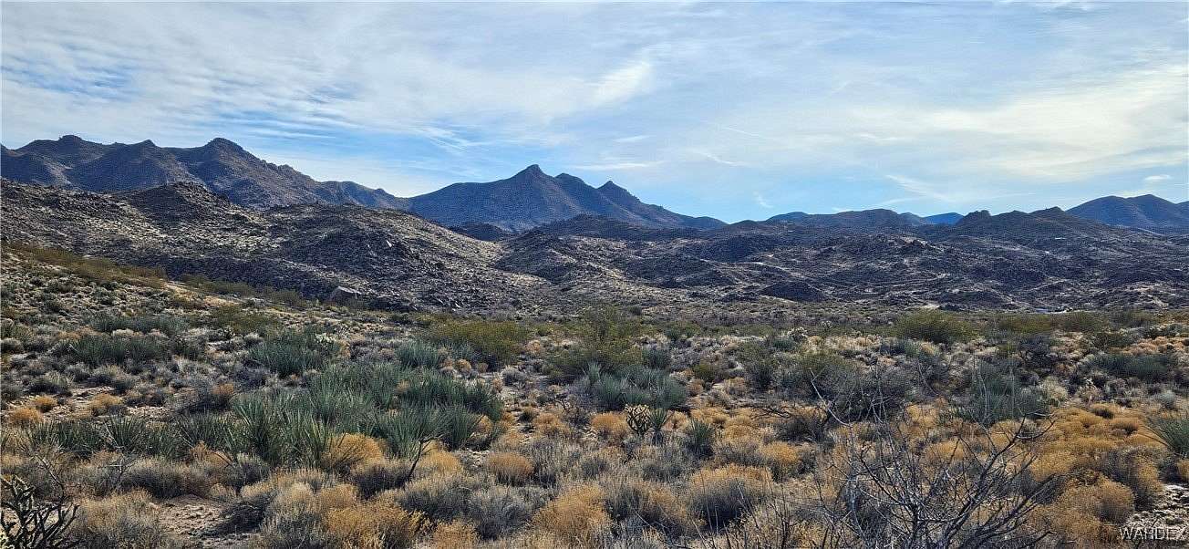 228 Acres of Agricultural Land for Sale in Kingman, Arizona