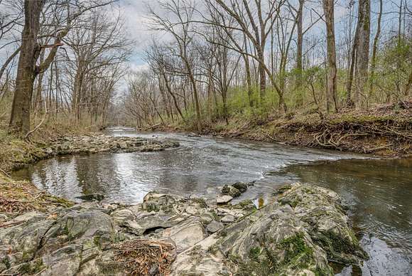 4.72 Acres of Land for Sale in Marshville, North Carolina