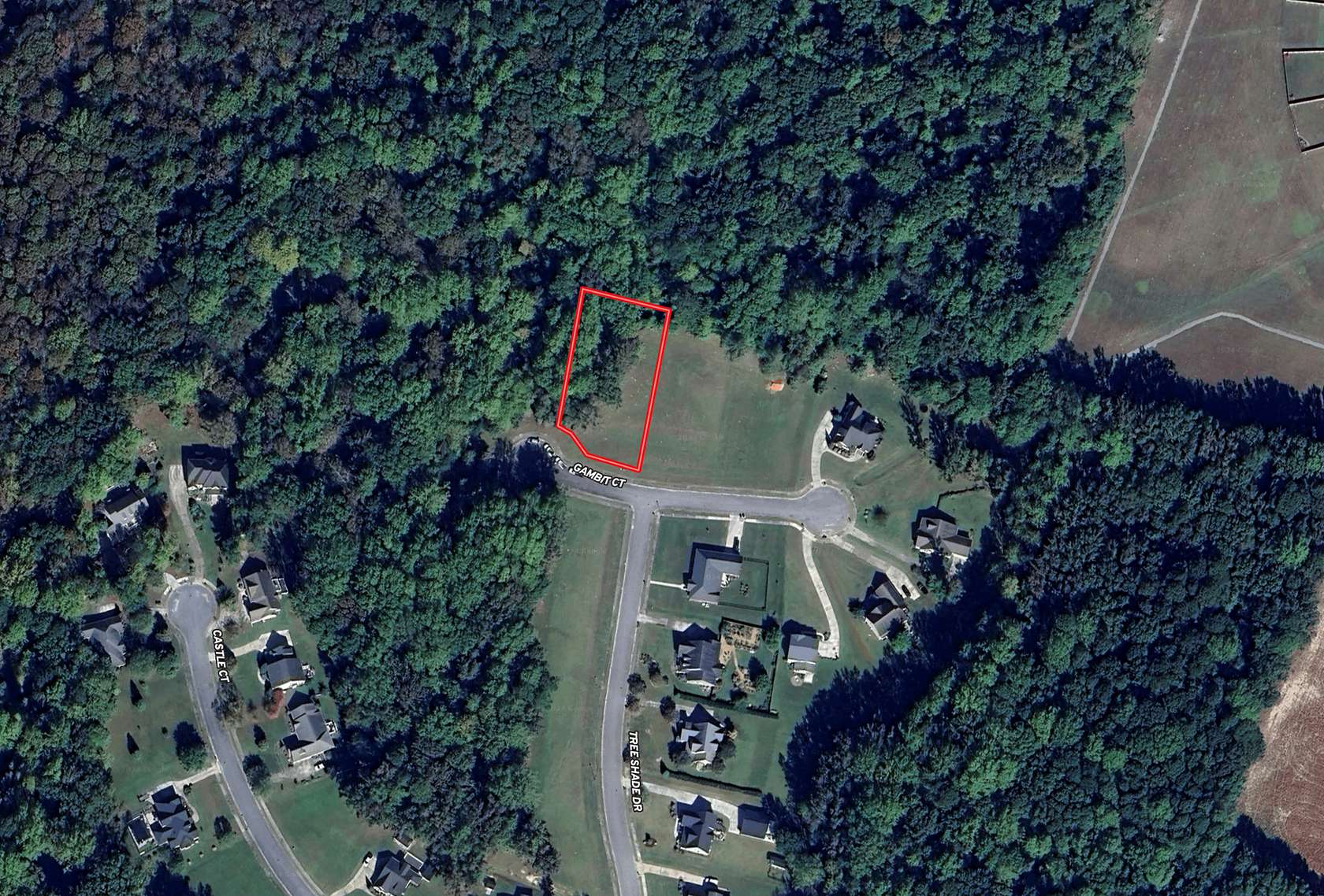 0.68 Acres of Residential Land for Sale in Washington, North Carolina