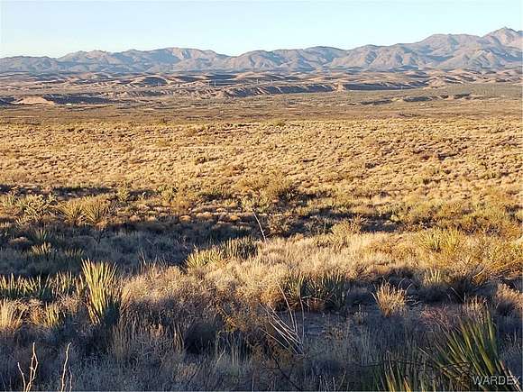 36 Acres of Agricultural Land for Sale in Kingman, Arizona