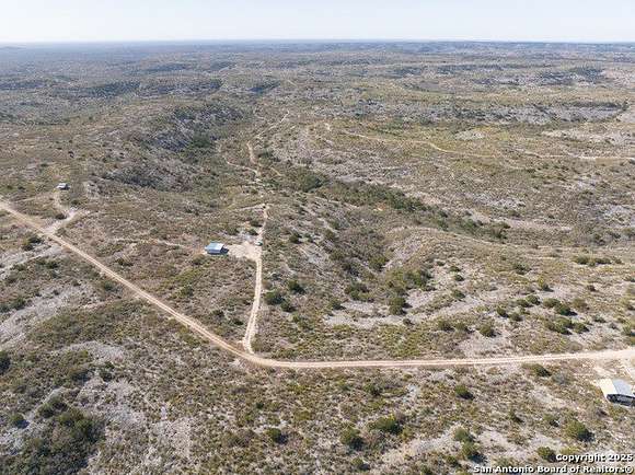 23.5 Acres of Recreational Land for Sale in Brackettville, Texas