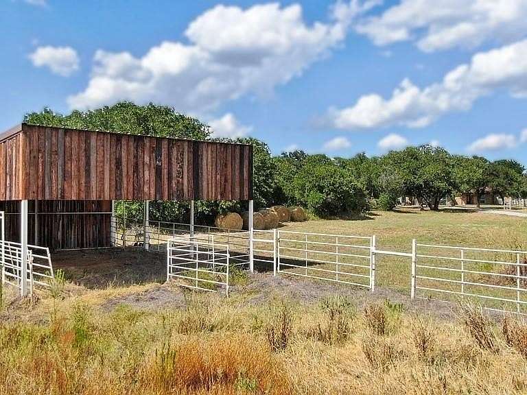 3.138 Acres of Land for Sale in Palo Pinto, Texas