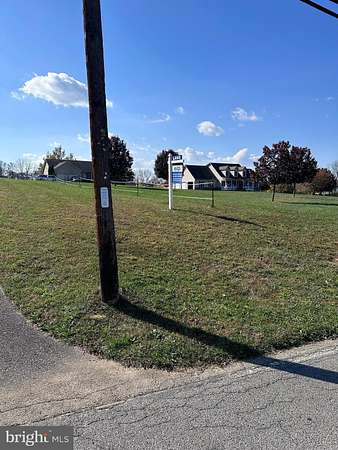 2 Acres of Land for Sale in Hagerstown, Maryland