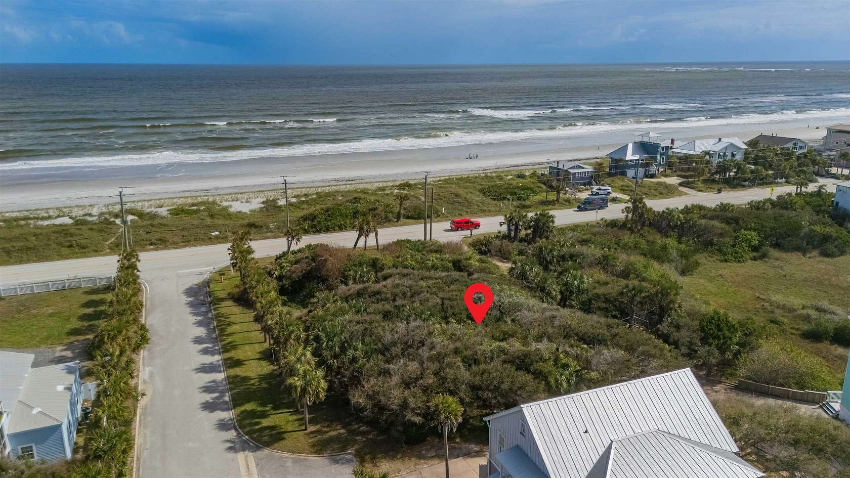 0.16 Acres of Residential Land for Sale in St. Augustine, Florida