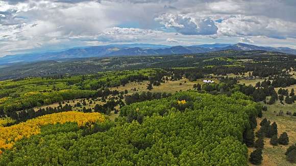 3,310 Acres of Recreational Land & Farm for Sale in Angel Fire, New Mexico