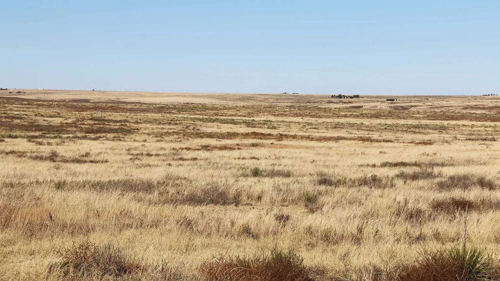 5,110 Acres of Land for Sale in Guymon, Oklahoma