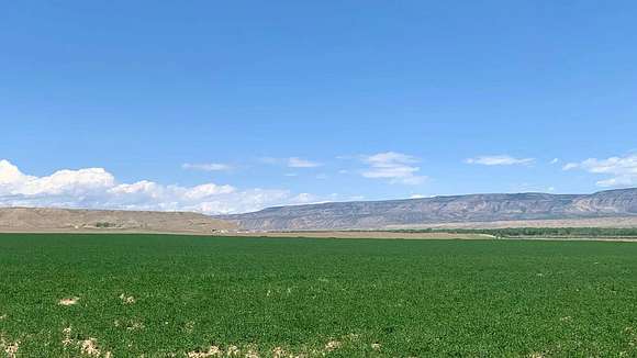 715 Acres of Land for Sale in Lovell, Wyoming