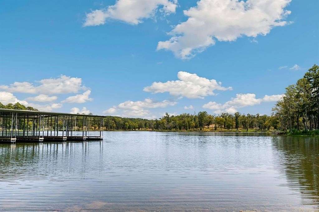 1 Acre of Residential Land for Sale in Hallsville, Texas