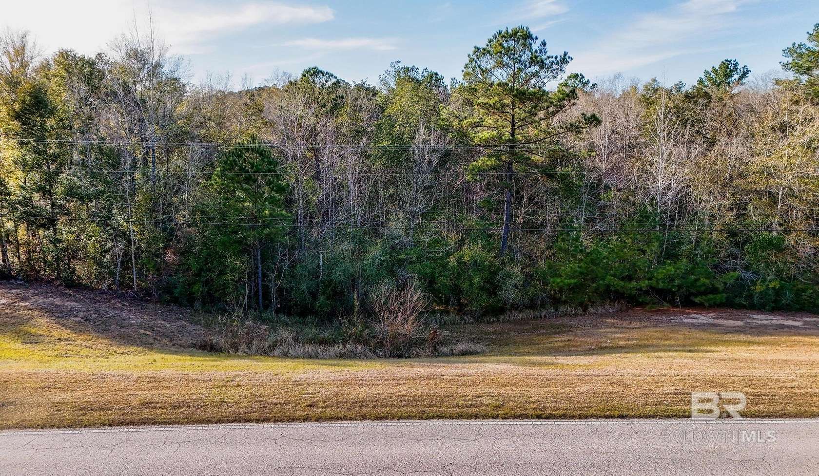 8.002 Acres of Residential Land for Sale in Daphne, Alabama