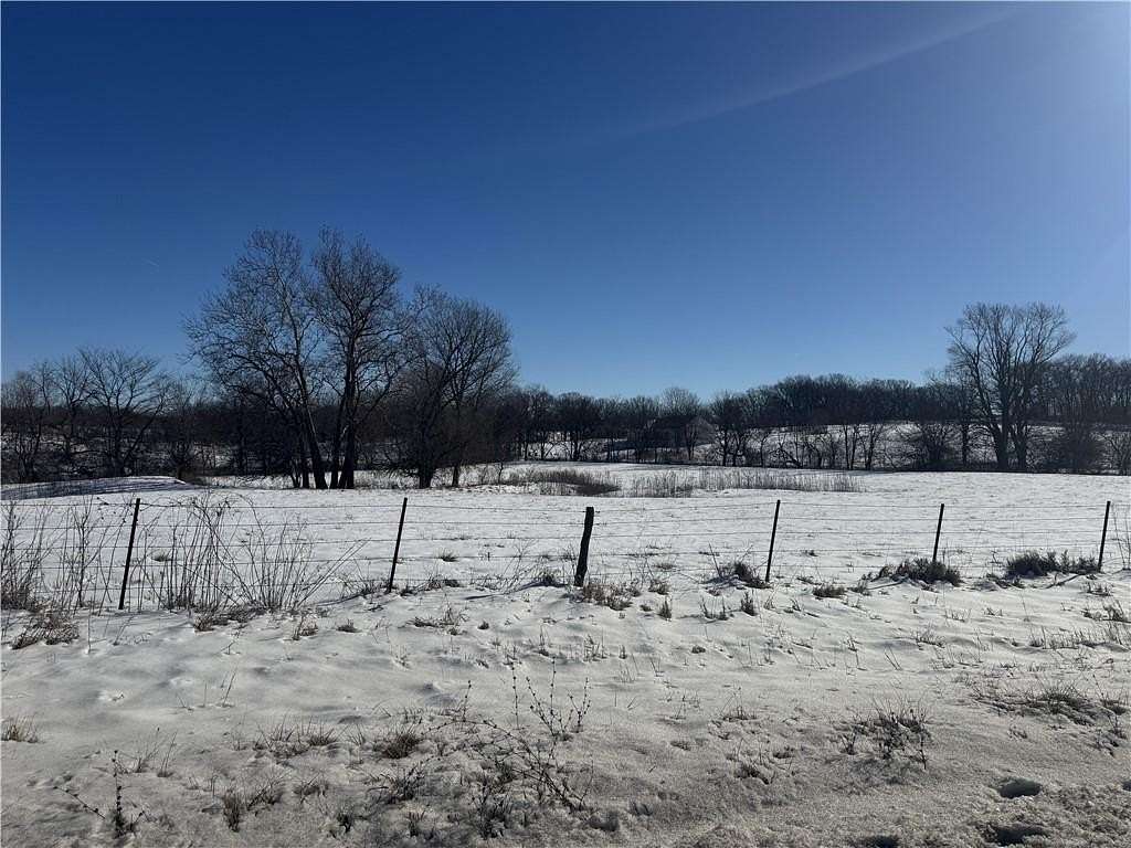 8.3 Acres of Land for Sale in Lathrop, Missouri