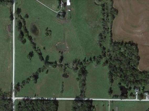 8.3 Acres of Land for Sale in Lathrop, Missouri