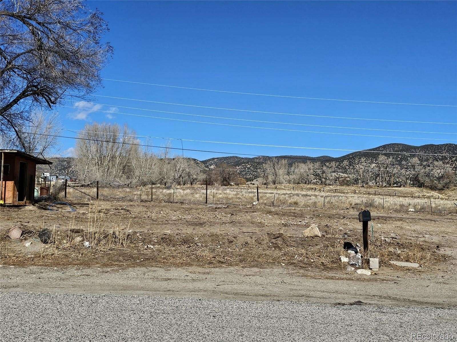 0.2 Acres of Residential Land for Sale in Salida, Colorado