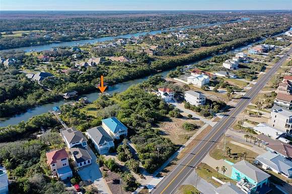 0.25 Acres of Residential Land for Sale in Flagler Beach, Florida