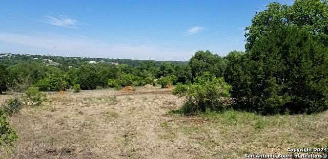 1.01 Acres of Residential Land for Sale in New Braunfels, Texas