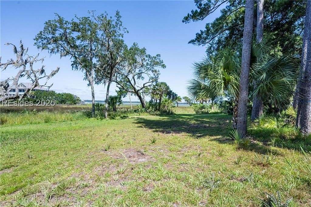 0.156 Acres of Land for Sale in Daufuskie Island, South Carolina