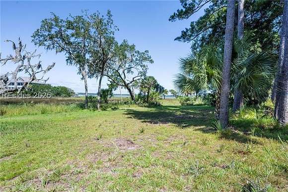 0.156 Acres of Land for Sale in Daufuskie Island, South Carolina