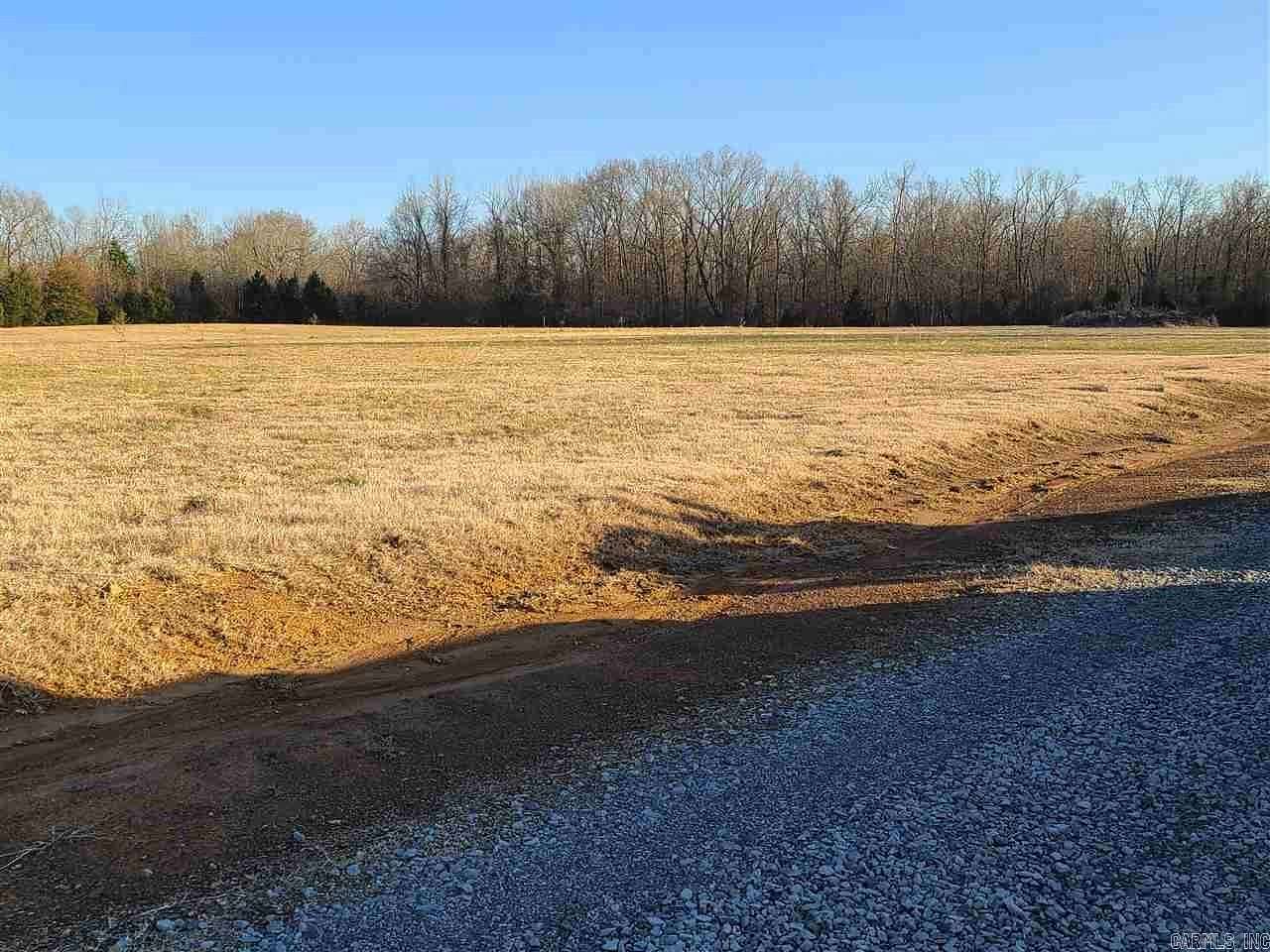 1 Acre of Land for Sale in Conway, Arkansas