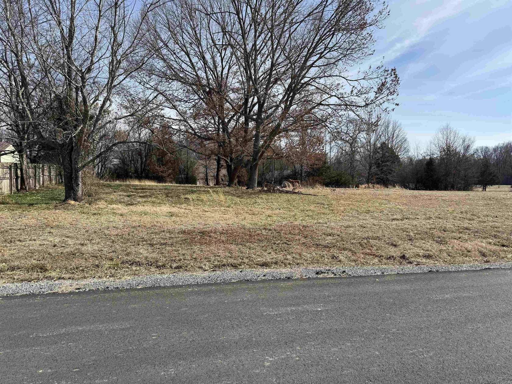 1.43 Acres of Land for Sale in Conway, Arkansas