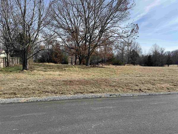 1.43 Acres of Land for Sale in Conway, Arkansas