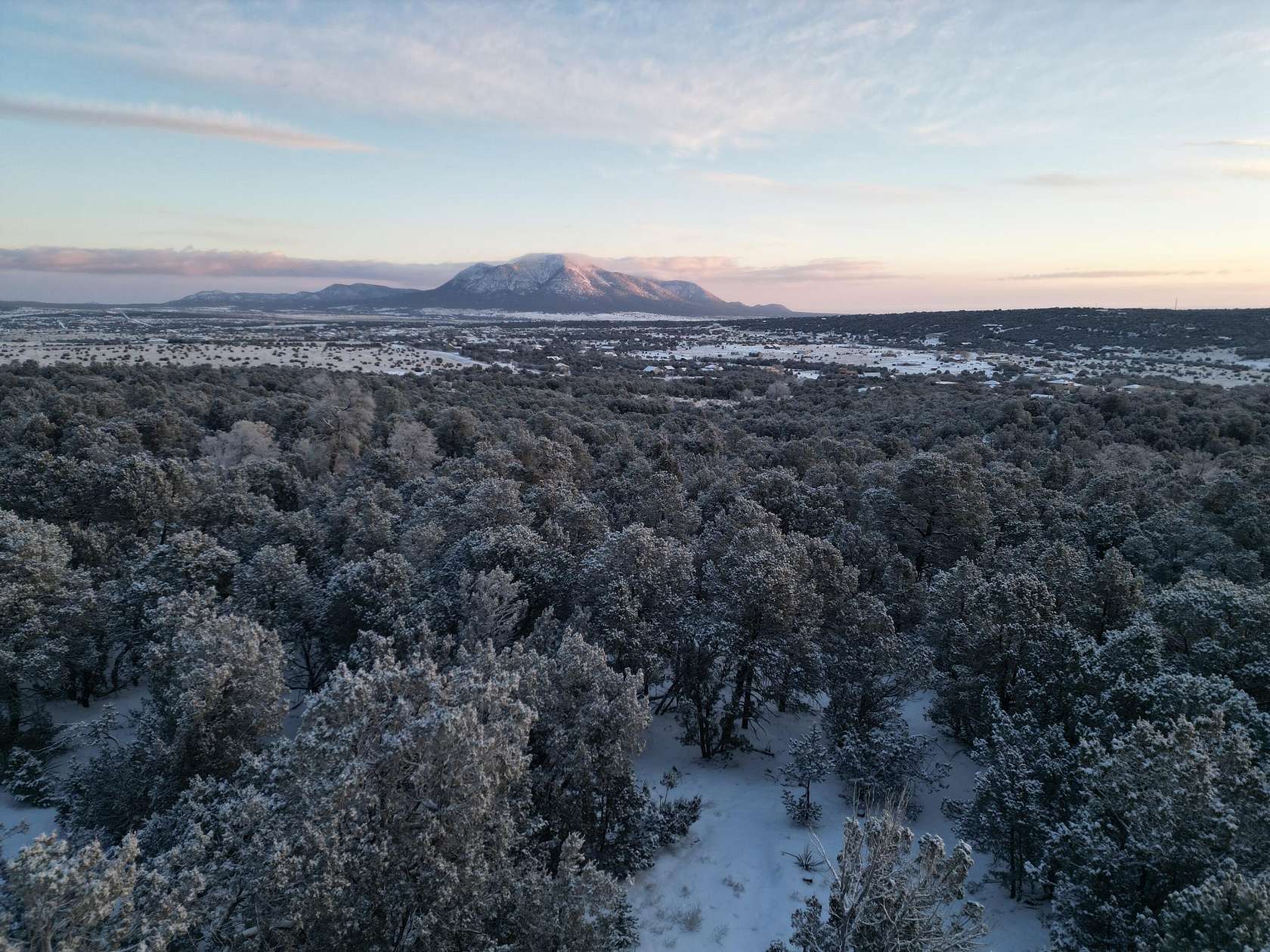 2.15 Acres of Residential Land for Sale in Tijeras, New Mexico