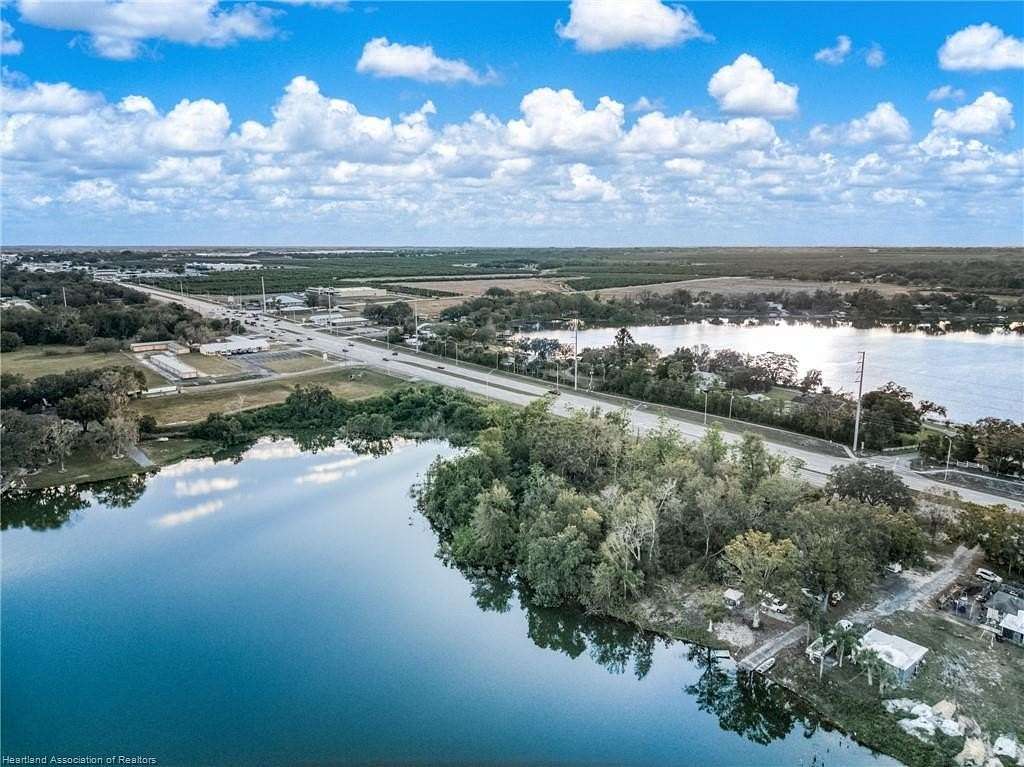 2.37 Acres of Commercial Land for Sale in Avon Park, Florida