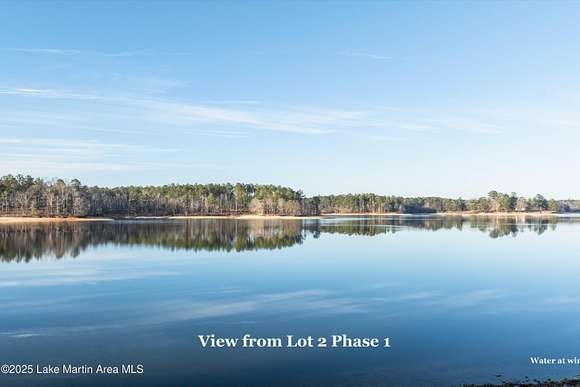 0.76 Acres of Land for Sale in Alexander City, Alabama