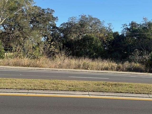 0.53 Acres of Commercial Land for Sale in Oviedo, Florida