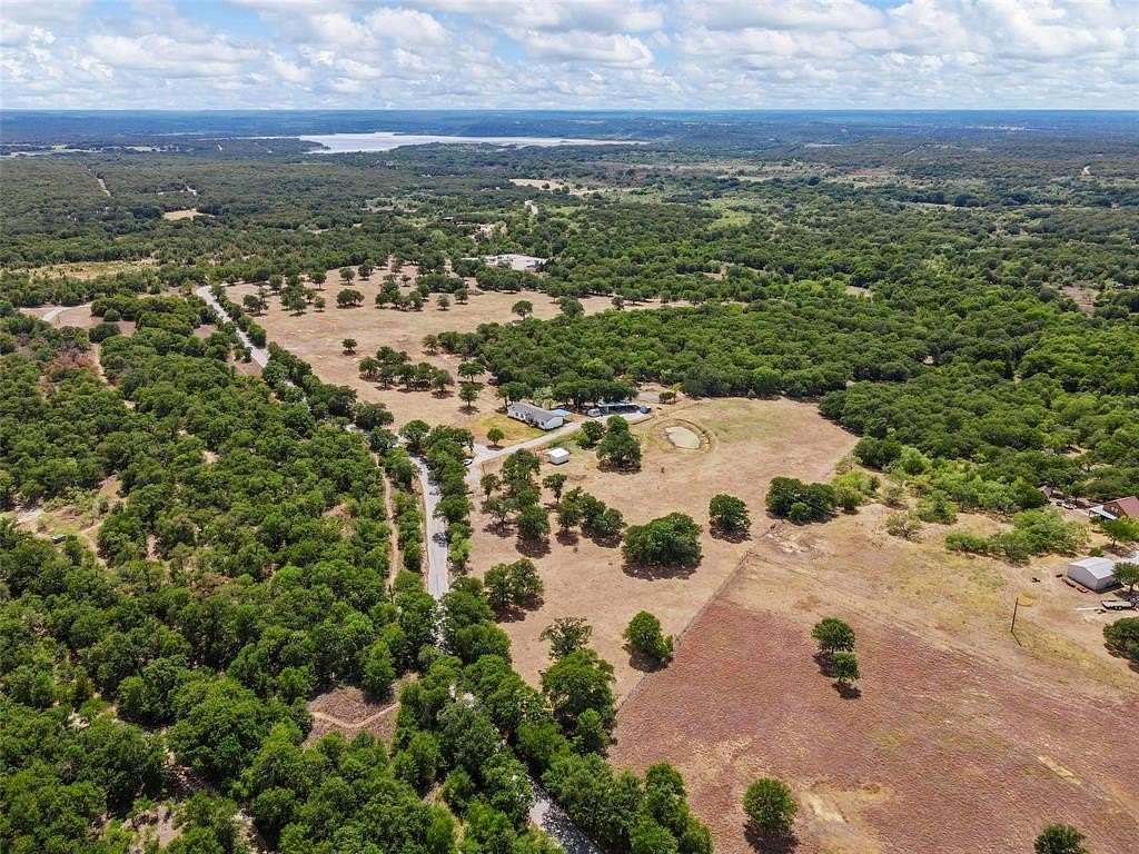 24.68 Acres of Improved Agricultural Land for Sale in Chico, Texas