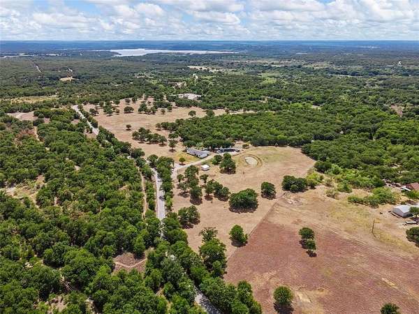 24.7 Acres of Improved Agricultural Land for Sale in Chico, Texas