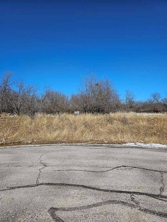 1.504 Acres of Residential Land for Sale in Chico, Texas