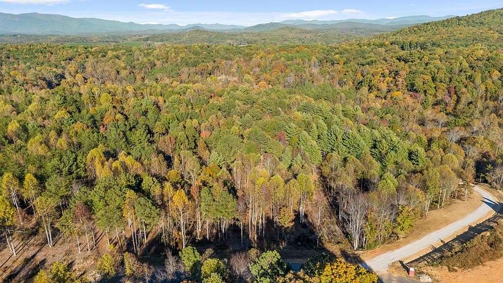 3 Acres of Residential Land for Sale in Talking Rock, Georgia