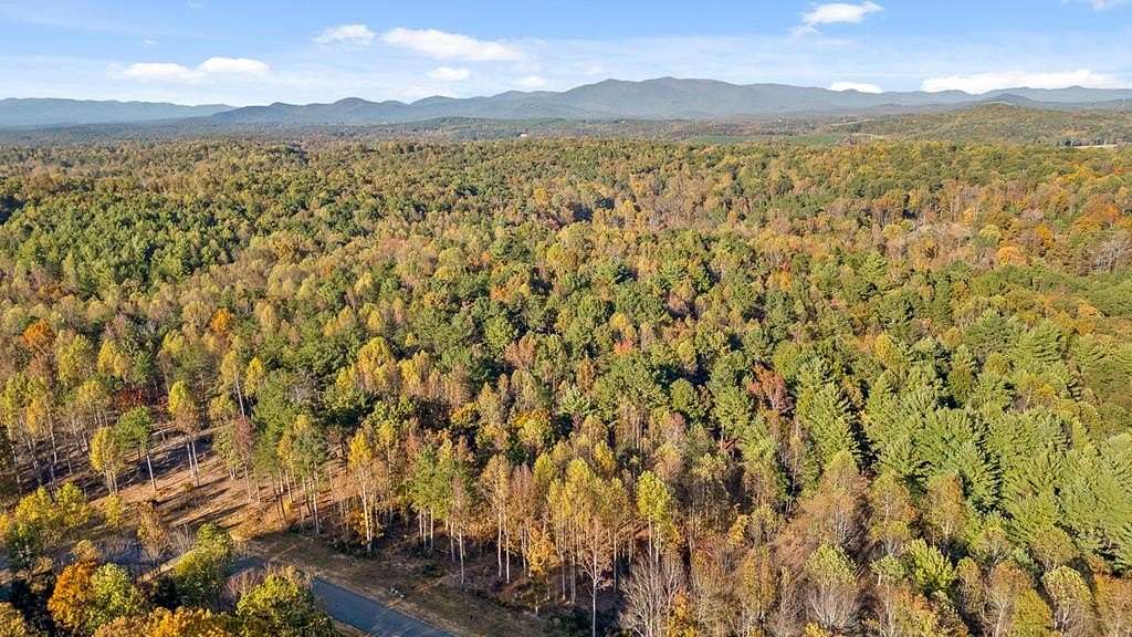 3.01 Acres of Residential Land for Sale in Talking Rock, Georgia