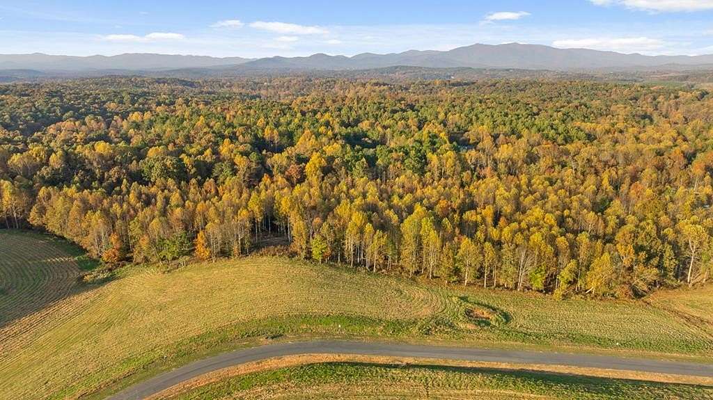 3 Acres of Residential Land for Sale in Talking Rock, Georgia