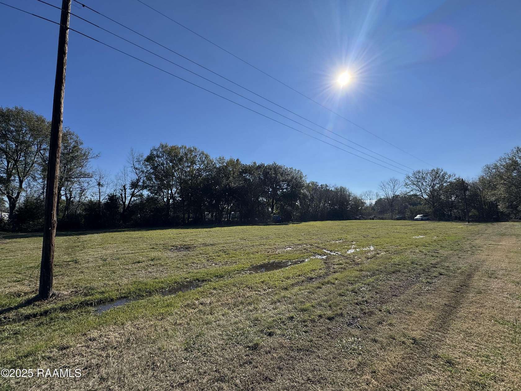 0.9 Acres of Residential Land for Sale in Carencro, Louisiana