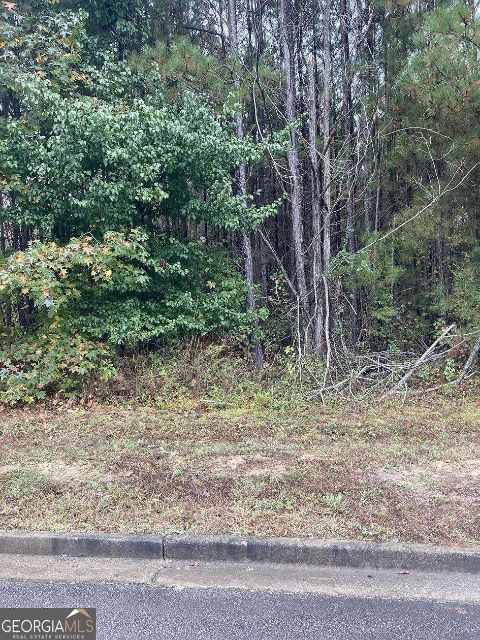 0.65 Acres of Residential Land for Sale in Stone Mountain, Georgia