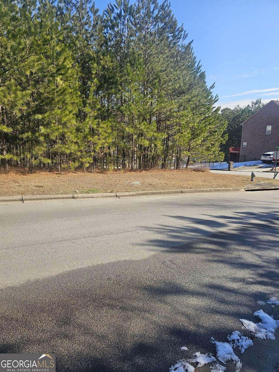 0.23 Acres of Residential Land for Sale in Stone Mountain, Georgia