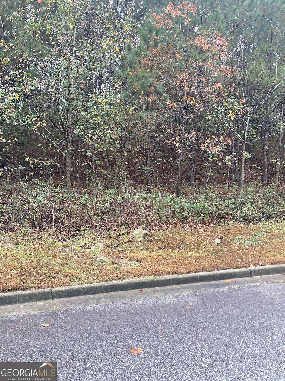 0.58 Acres of Residential Land for Sale in Stone Mountain, Georgia