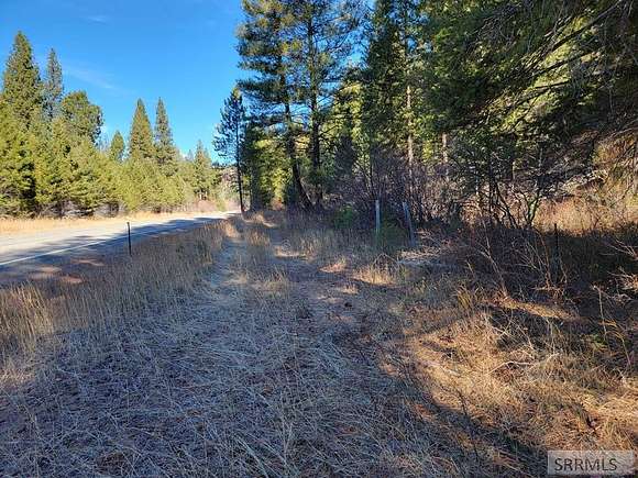 5.984 Acres of Residential Land for Sale in Gibbonsville, Idaho