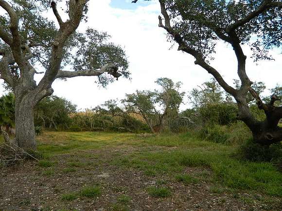 1.2 Acres of Residential Land for Sale in Rockport, Texas