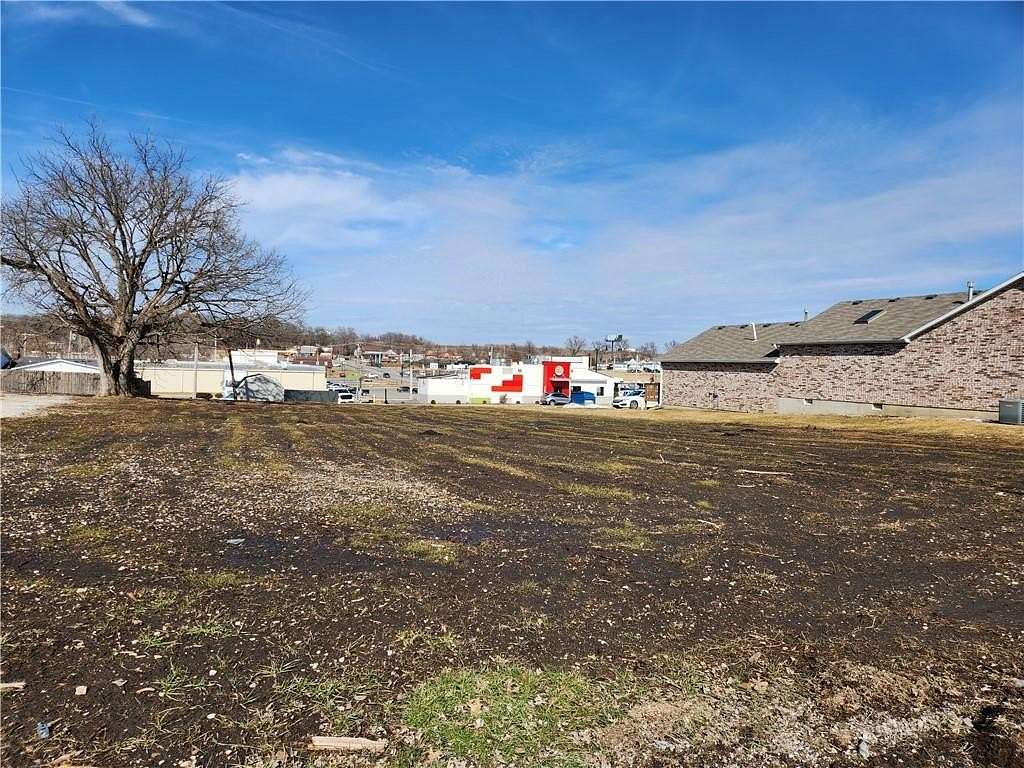 0.32 Acres of Commercial Land for Sale in Odessa, Missouri