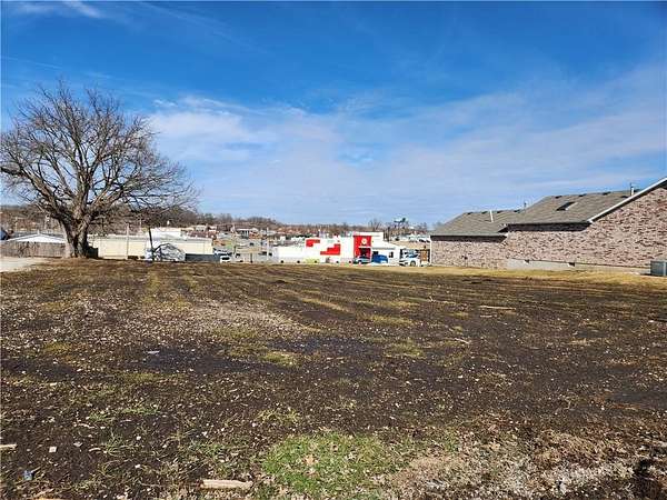 0.32 Acres of Commercial Land for Sale in Odessa, Missouri