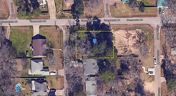 0.21 Acres of Residential Land for Sale in Montgomery, Texas