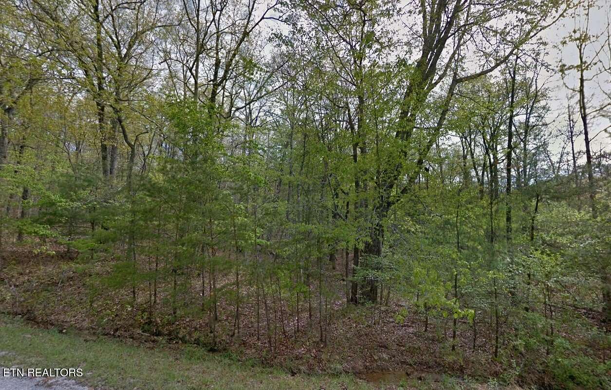 0.24 Acres of Land for Sale in Crossville, Tennessee