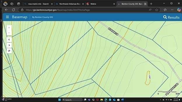 0.28 Acres of Land for Sale in Bella Vista, Arkansas