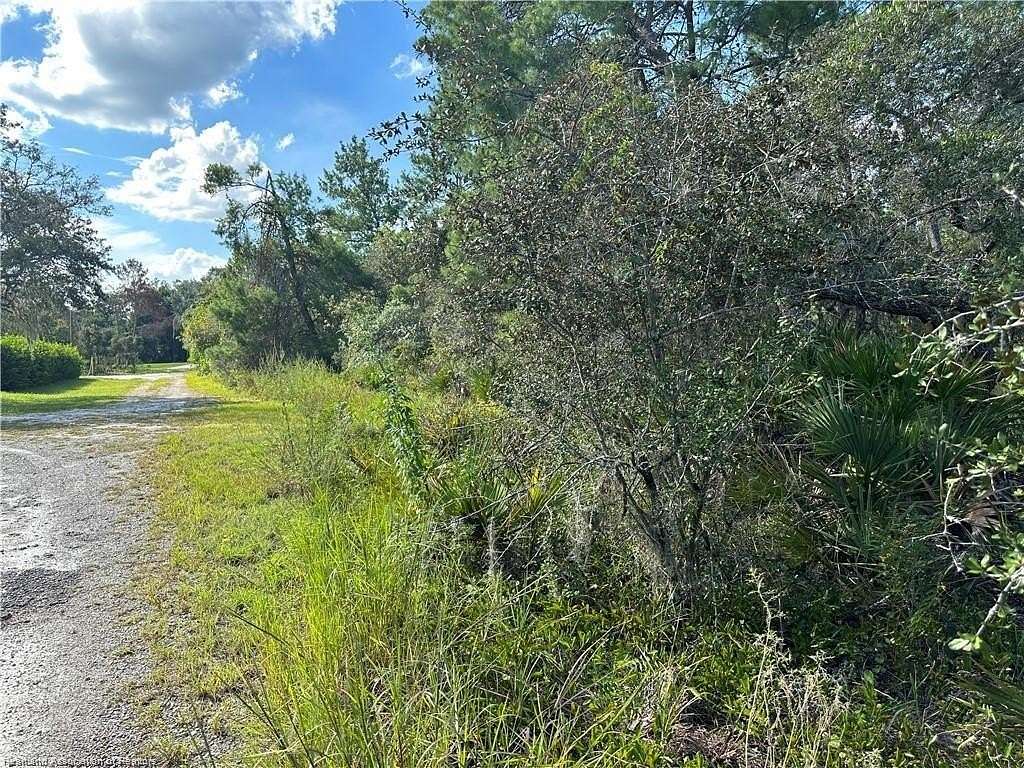 0.27 Acres of Residential Land for Sale in Sebring, Florida