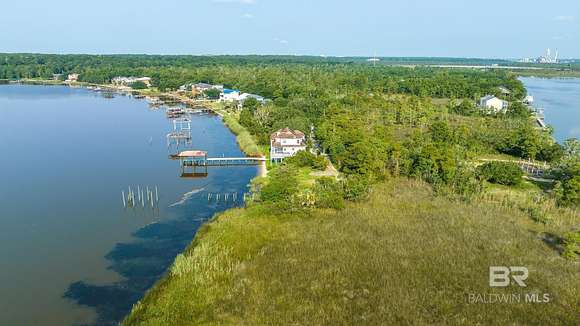 0.31 Acres of Residential Land for Sale in Pensacola, Florida