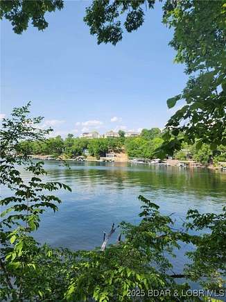 Residential Land for Sale in Lake Ozark, Missouri