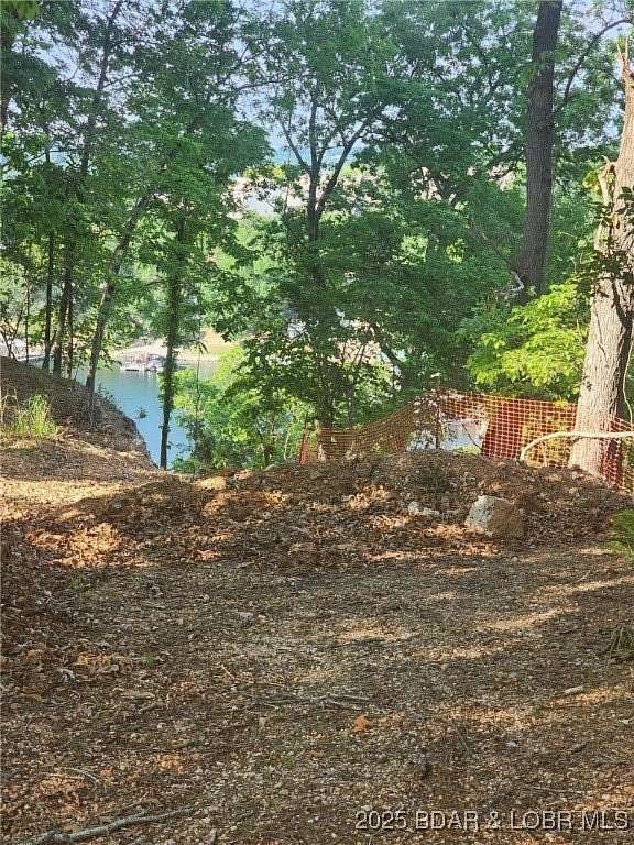 Residential Land for Sale in Lake Ozark, Missouri