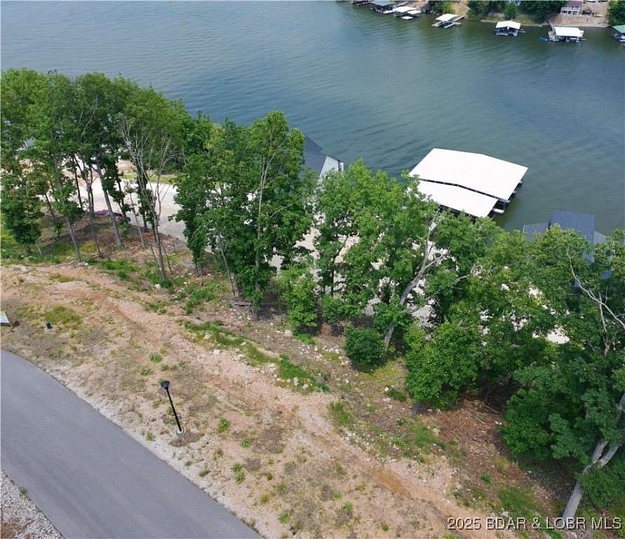 Residential Land for Sale in Lake Ozark, Missouri